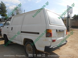 TOYOTA LITEACE CM36